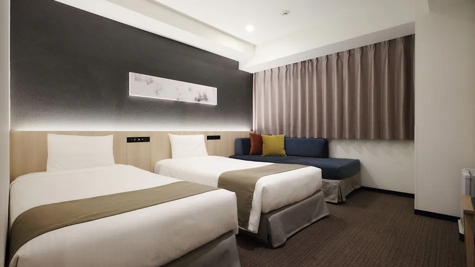hotel MONday Premium Toyosu