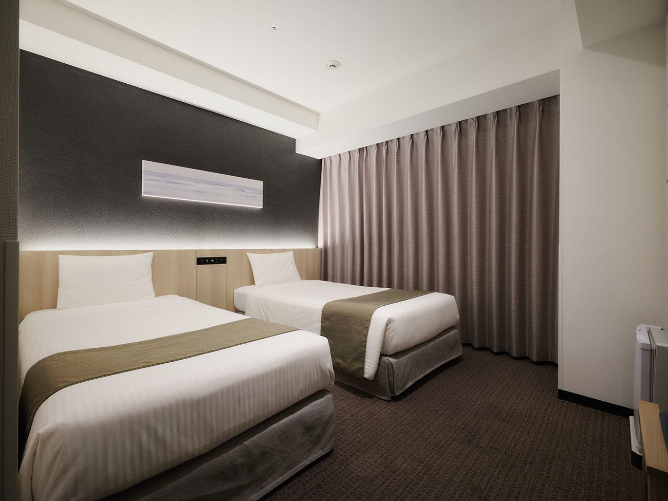 hotel MONday Premium 豊洲
