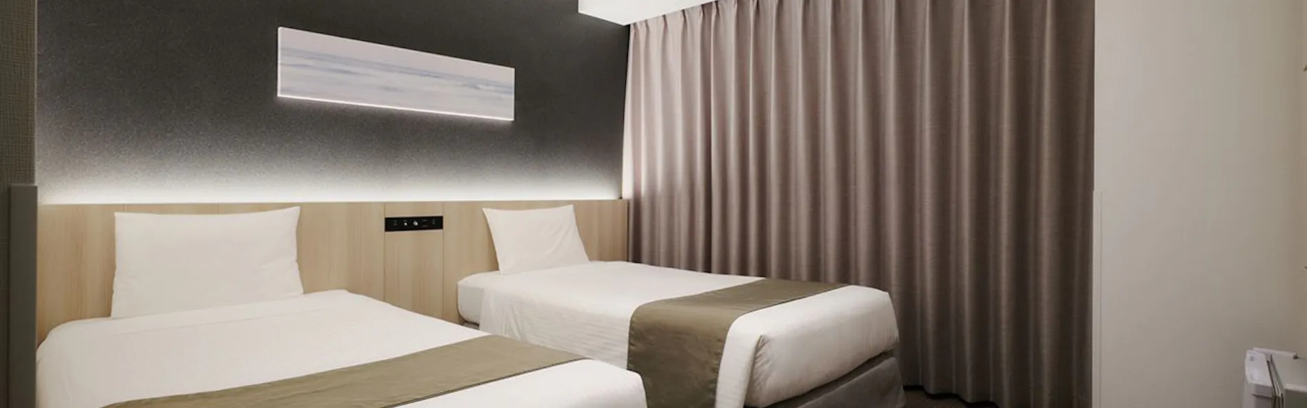 hotel MONday Premium 豊洲