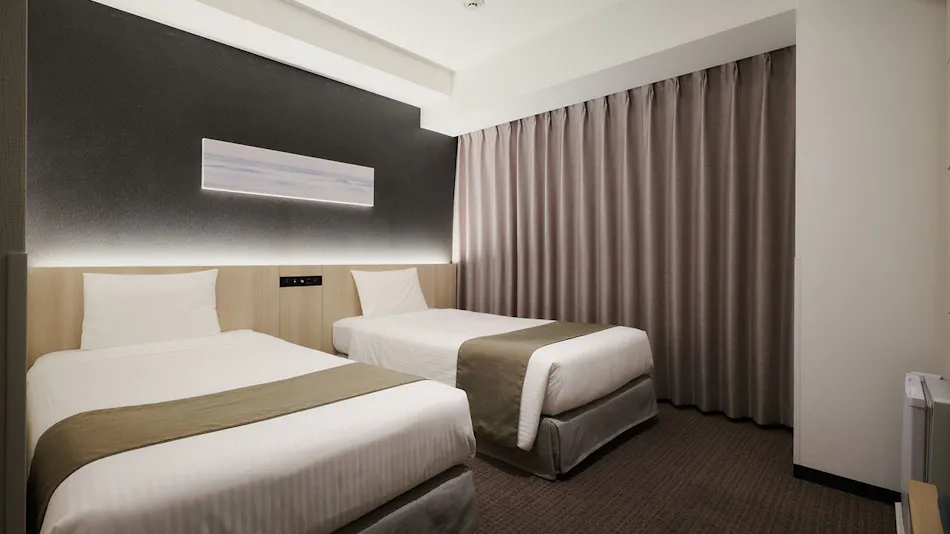 hotel MONday Premium Toyosu