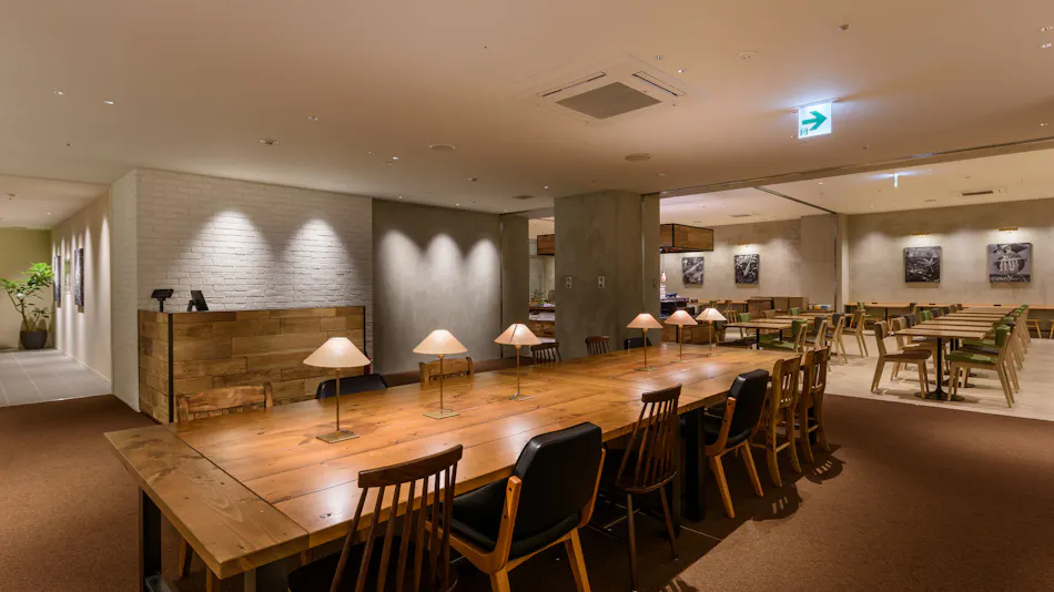 hotel MONday Premium Toyosu