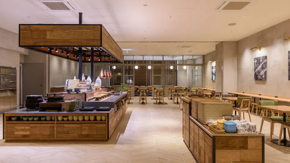 hotel MONday Premium Toyosu