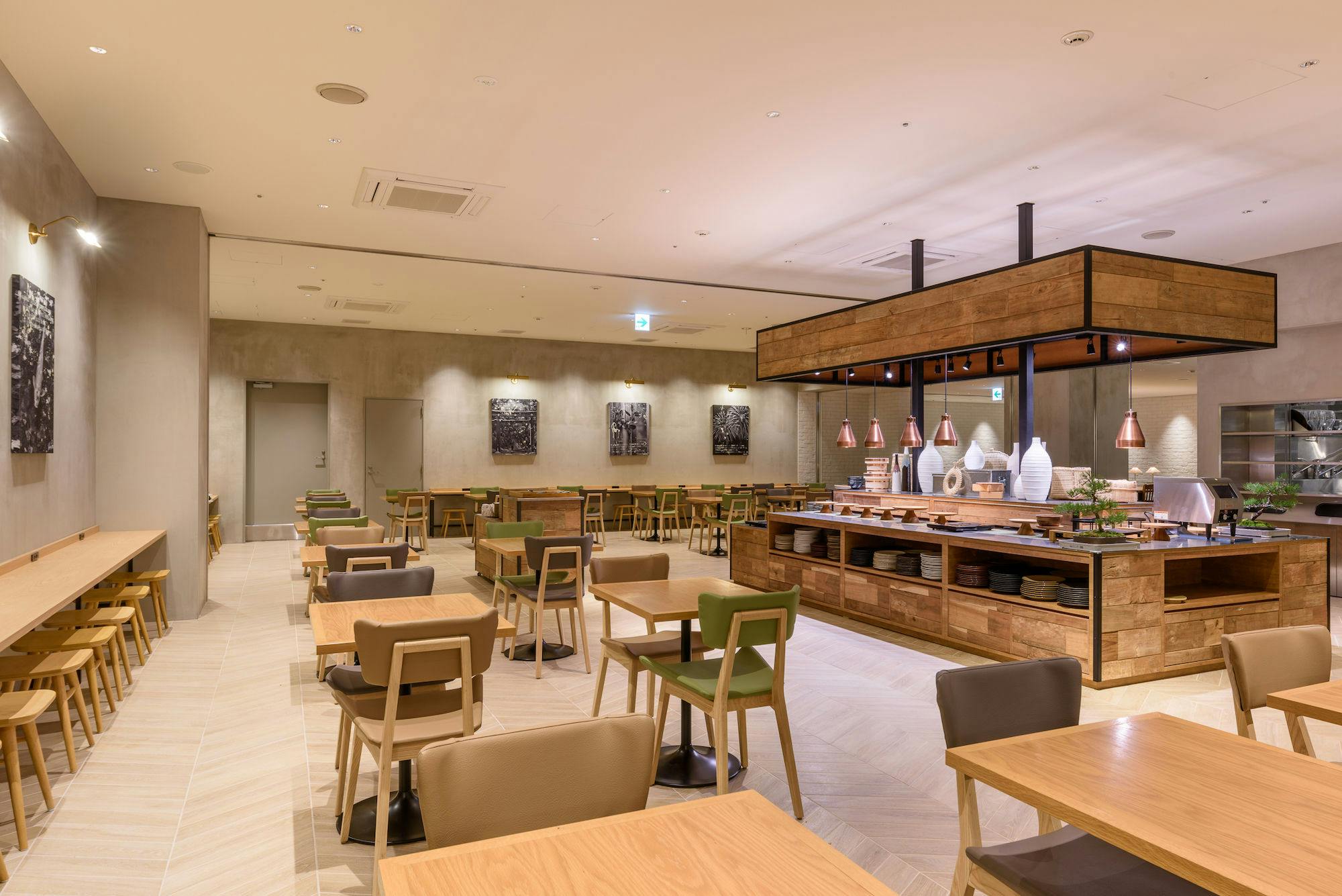hotel MONday Premium 豊洲