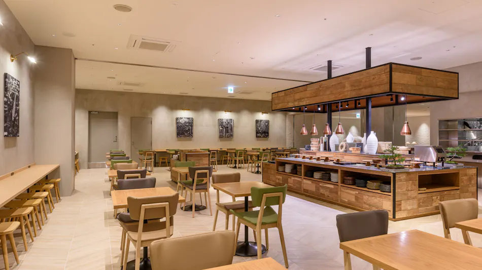hotel MONday Premium Toyosu