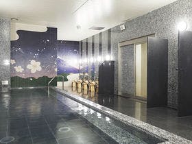 hotel MONday Premium 豊洲