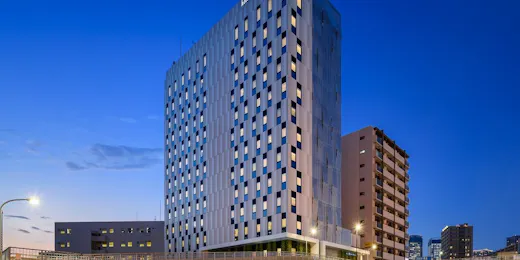 hotel MONday Premium 豊洲