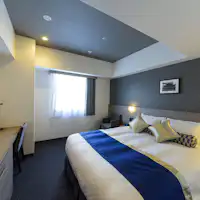 ห้องเอ็กเซ็กคูทีฟดับเบิล