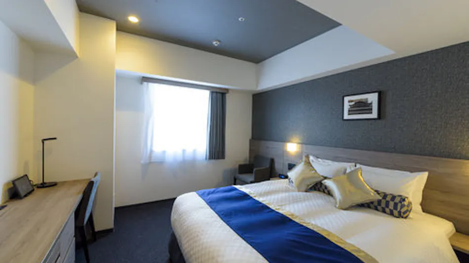 Best Western Plus Hotel Fino Osaka Kitahama