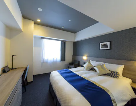 ห้องเอ็กเซ็กคูทีฟดับเบิล