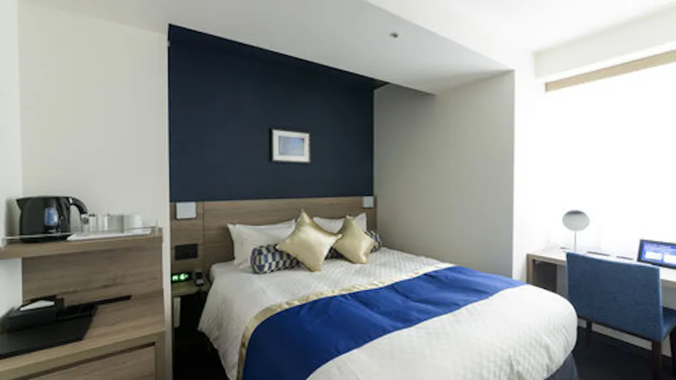 Best Western Plus Hotel Fino Osaka Kitahama