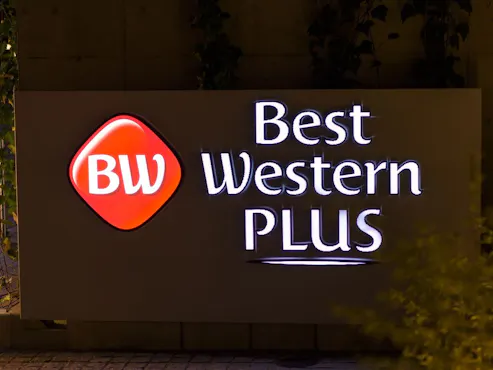 Best Western PLUS