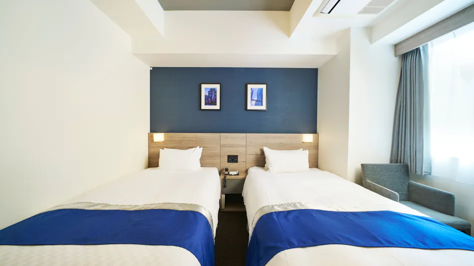 Best Western Plus Hotel Fino Osaka Kitahama