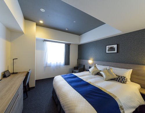 エグゼクティブダブル