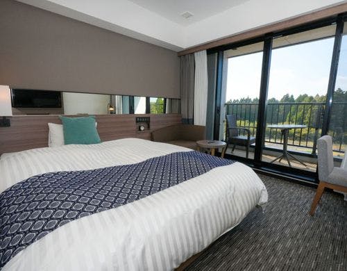 シングルルーム