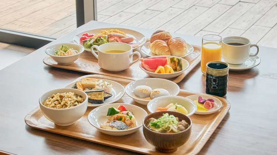 Airport Hotel Kumamoto