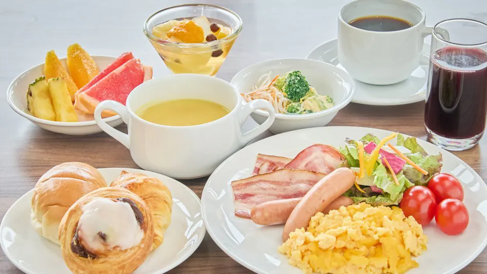 Airport Hotel Kumamoto