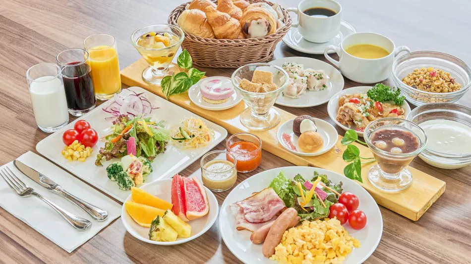 Airport Hotel Kumamoto