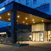 外観 エントランス