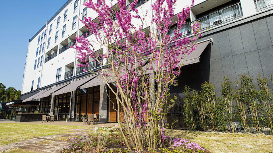 Airport Hotel Kumamoto