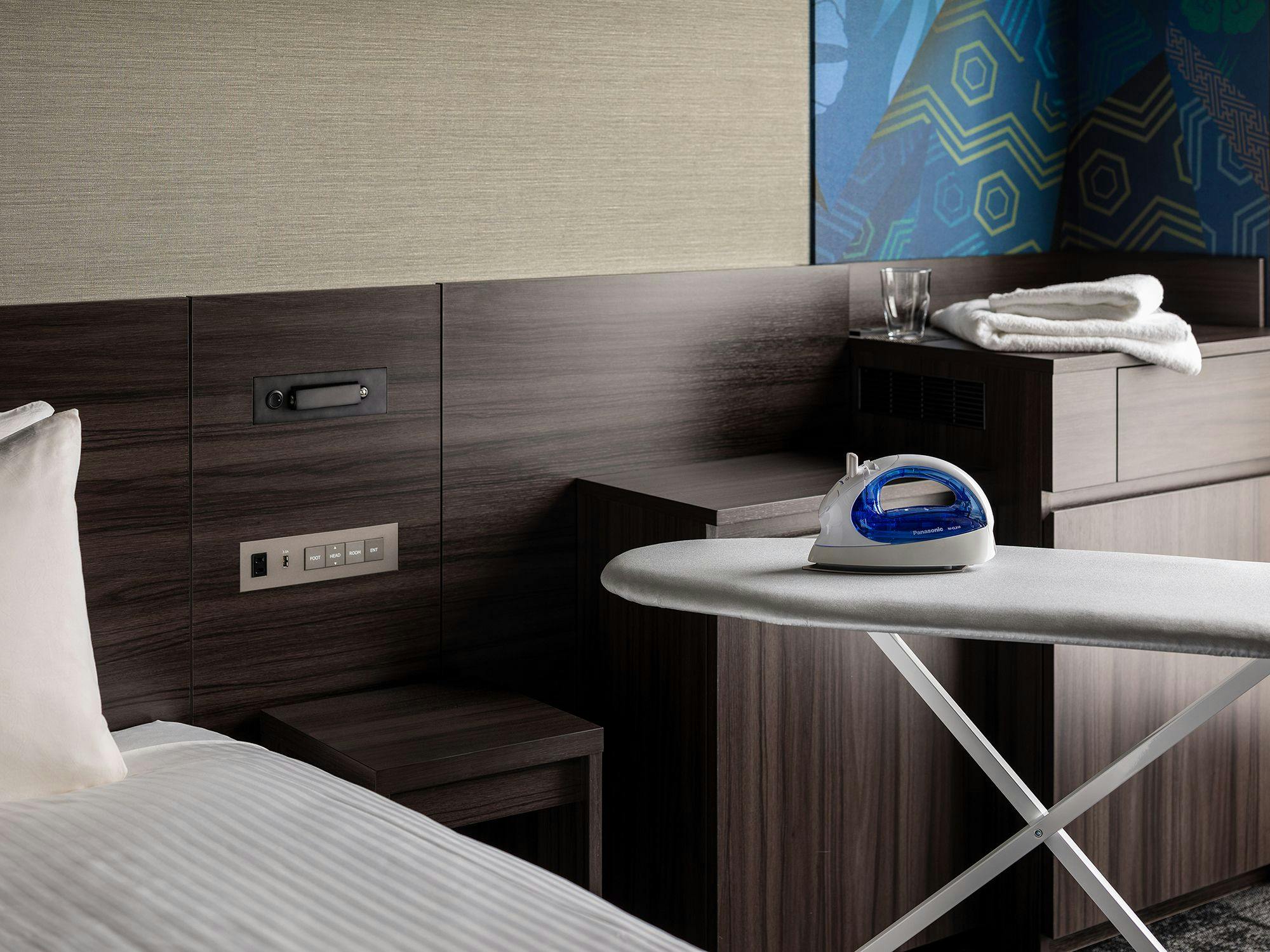 Mitsui Garden Hotel Ginza Gochome