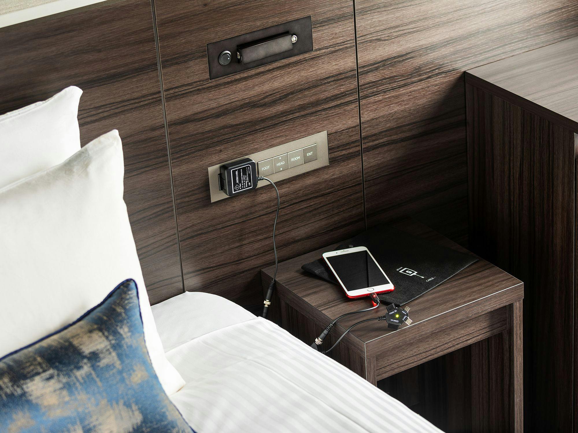 Mitsui Garden Hotel Ginza Gochome