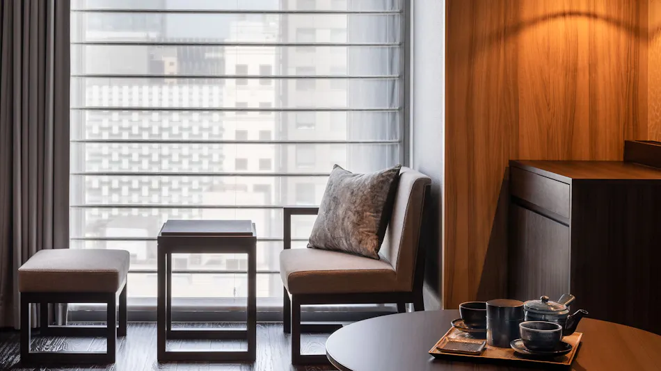 Mitsui Garden Hotel Ginza Gochome