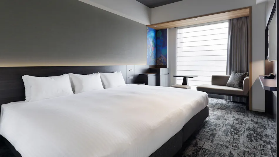 Mitsui Garden Hotel Ginza Gochome