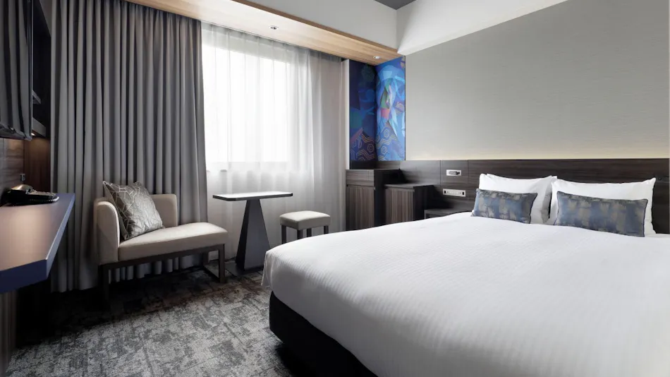 Mitsui Garden Hotel Ginza Gochome