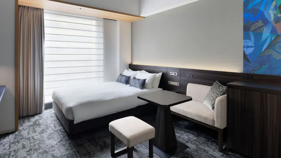 Mitsui Garden Hotel Ginza Gochome