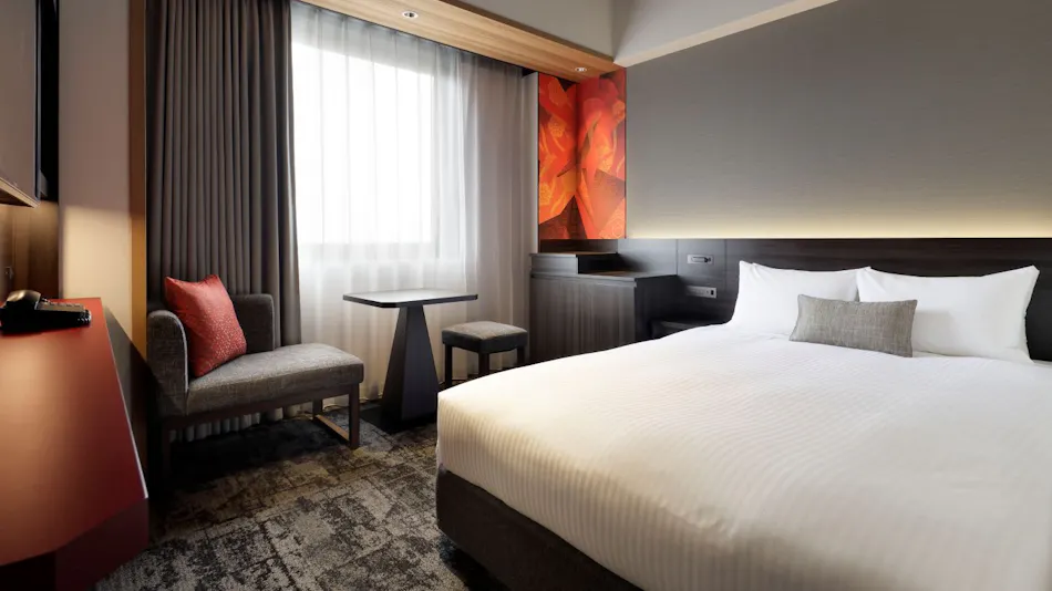 Mitsui Garden Hotel Ginza Gochome