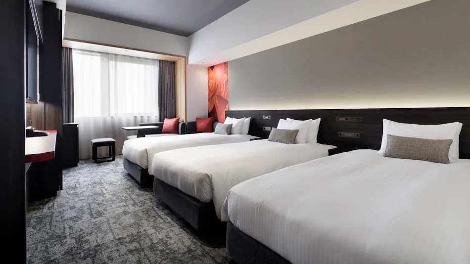Mitsui Garden Hotel Ginza Gochome