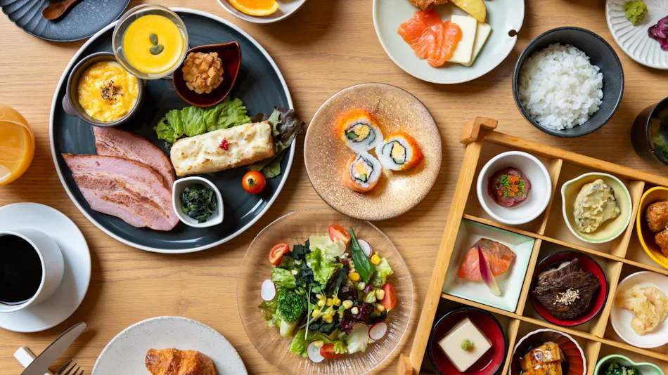Mitsui Garden Hotel Ginza Gochome
