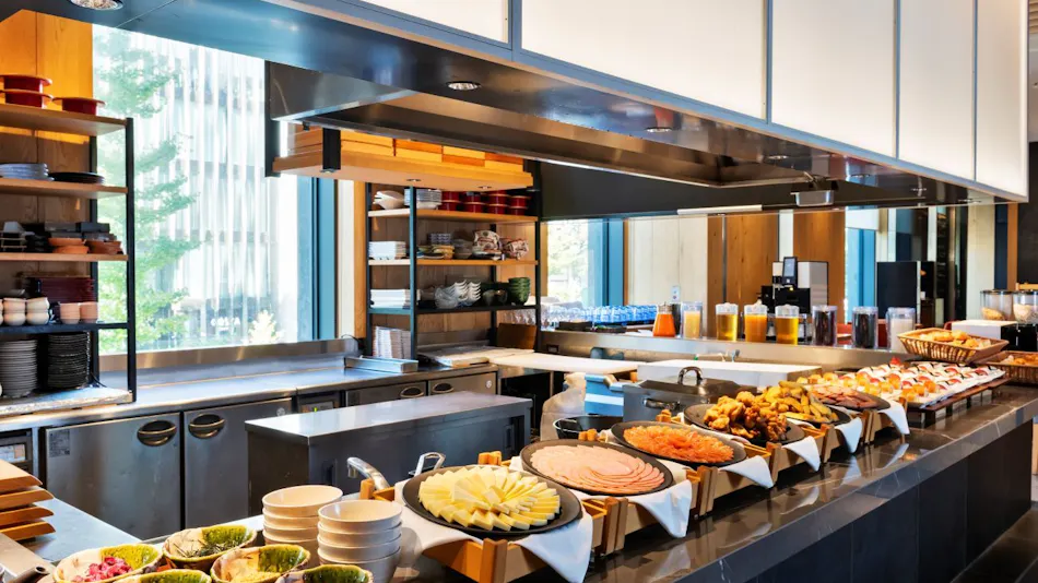 Mitsui Garden Hotel Ginza Gochome