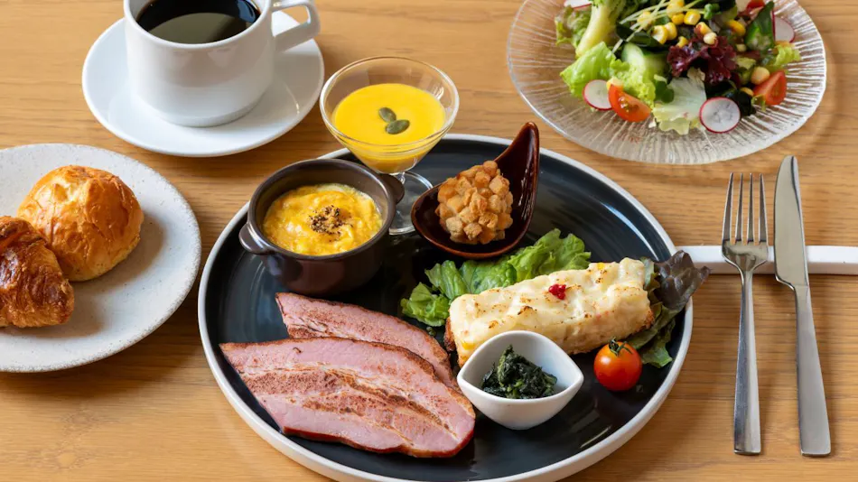 Mitsui Garden Hotel Ginza Gochome