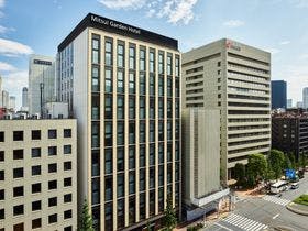 三井ガーデンホテル銀座五丁目