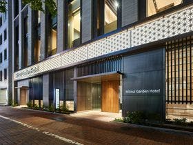 三井ガーデンホテル銀座五丁目