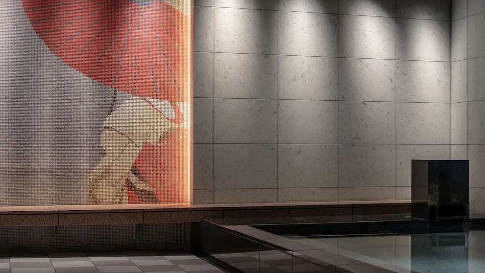 Mitsui Garden Hotel Ginza Gochome