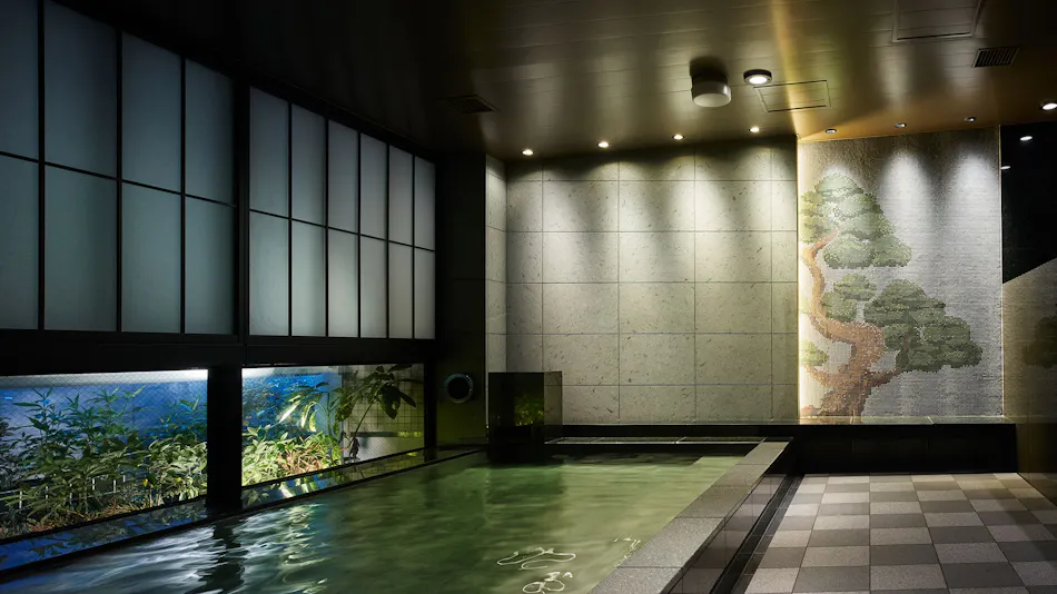 Mitsui Garden Hotel Ginza Gochome