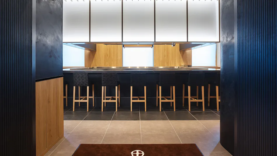 Mitsui Garden Hotel Ginza Gochome