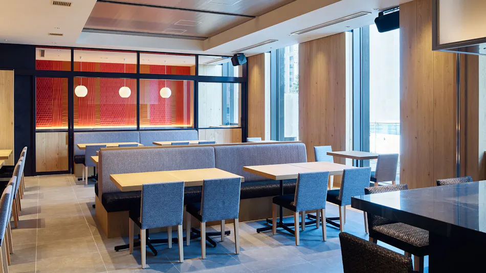 Mitsui Garden Hotel Ginza Gochome