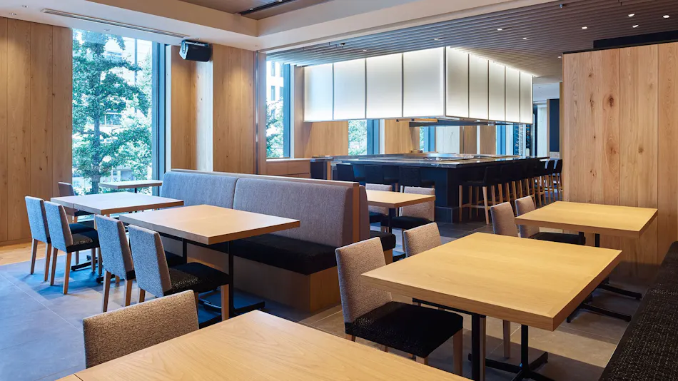 Mitsui Garden Hotel Ginza Gochome