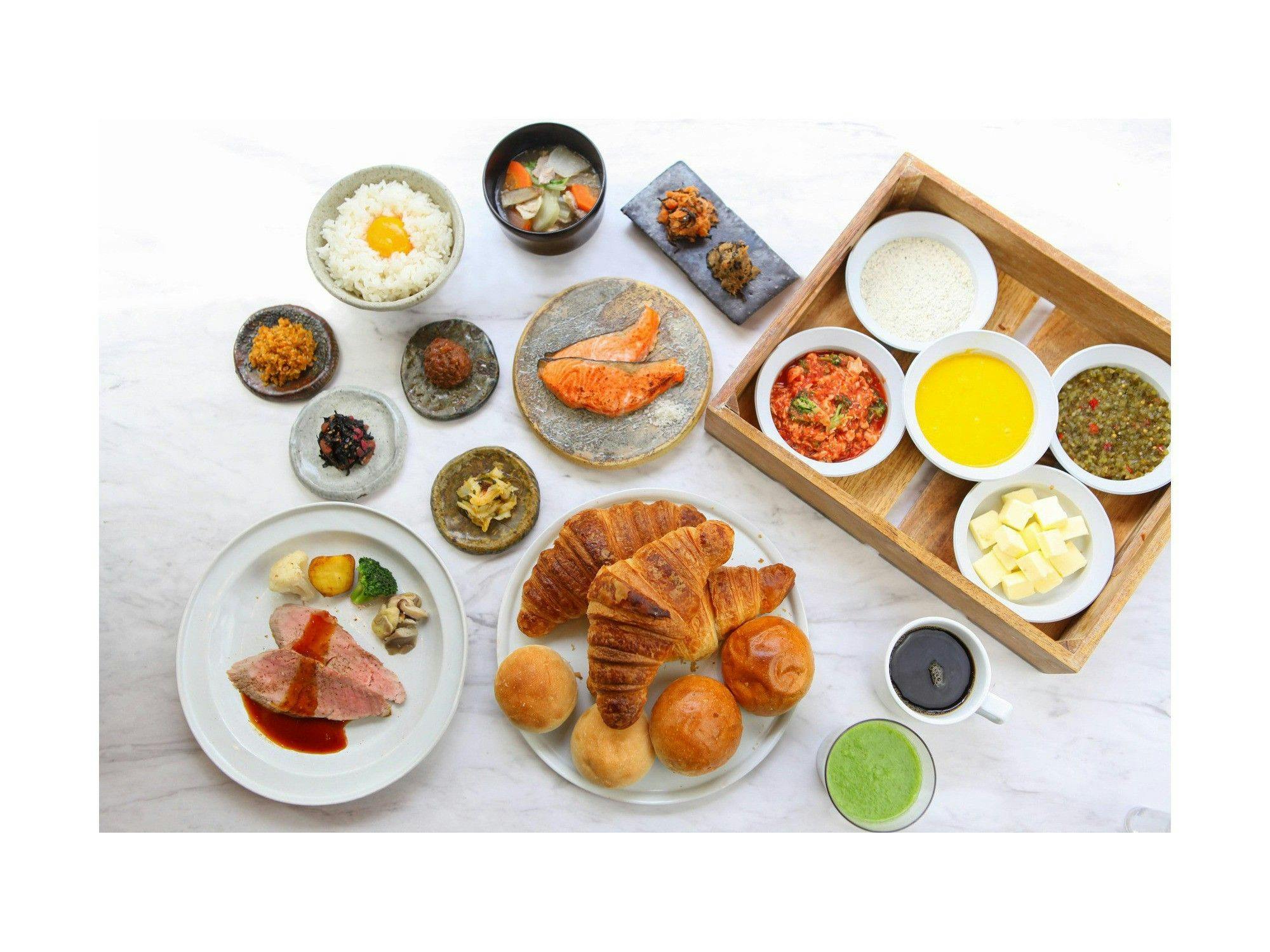 【一休の日】【5％OFF】 スタンダードプラン【朝食付き】