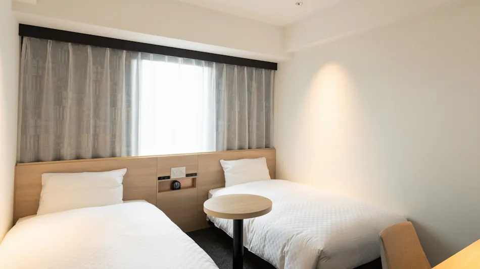 JR West Group Via Inn Iidabashi Korakuen