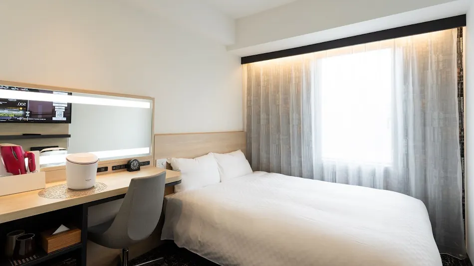 JR West Group Via Inn Iidabashi Korakuen