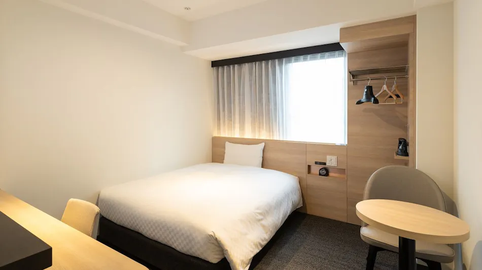 JR West Group Via Inn Iidabashi Korakuen