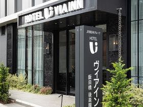 ヴィアイン飯田橋後楽園