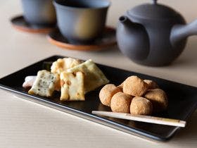 温泉旅館 由縁 新宿