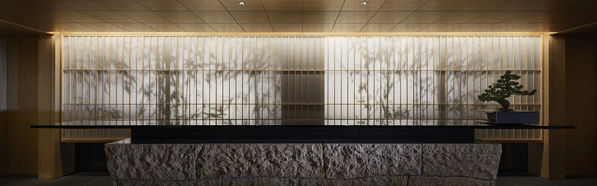 ONSEN RYOKAN YUEN SHINJUKU(温泉旅館 由縁 新宿)