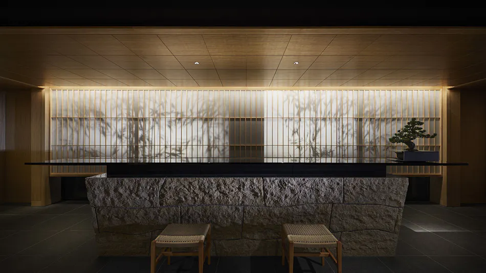 ONSEN RYOKAN YUEN SHINJUKU