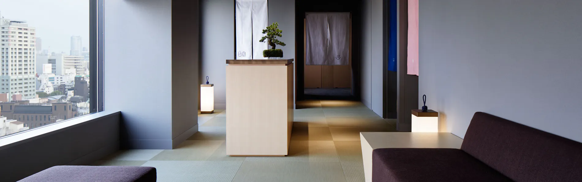 ONSEN RYOKAN YUEN SHINJUKU(温泉旅館 由縁 新宿)
